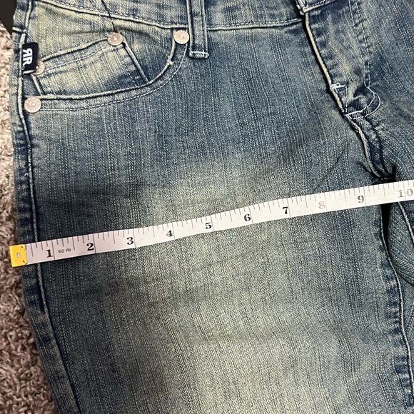 Rock & Republic Low Rise Retro Jeans - Picture 11 of 12